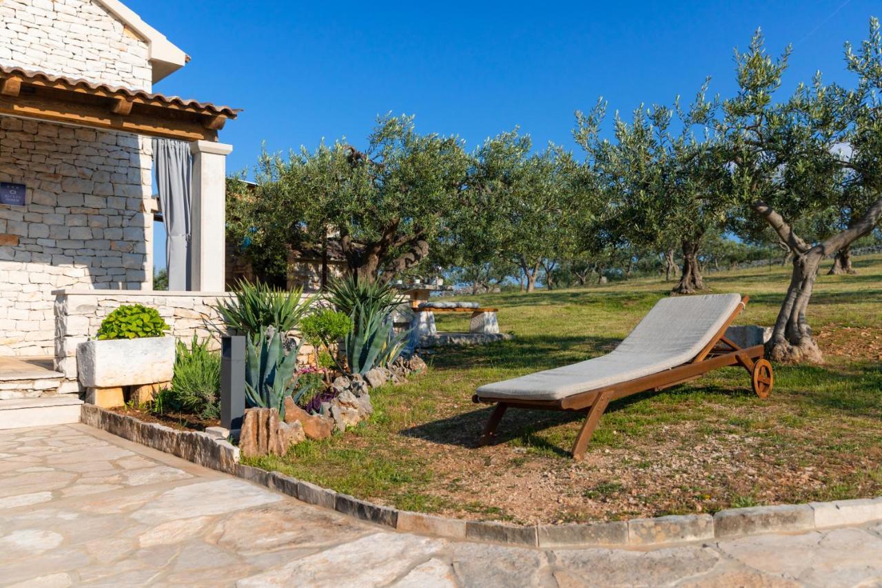 Marina Holiday Home Postira Εξωτερικό φωτογραφία