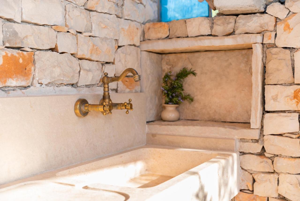 Marina Holiday Home Postira Εξωτερικό φωτογραφία