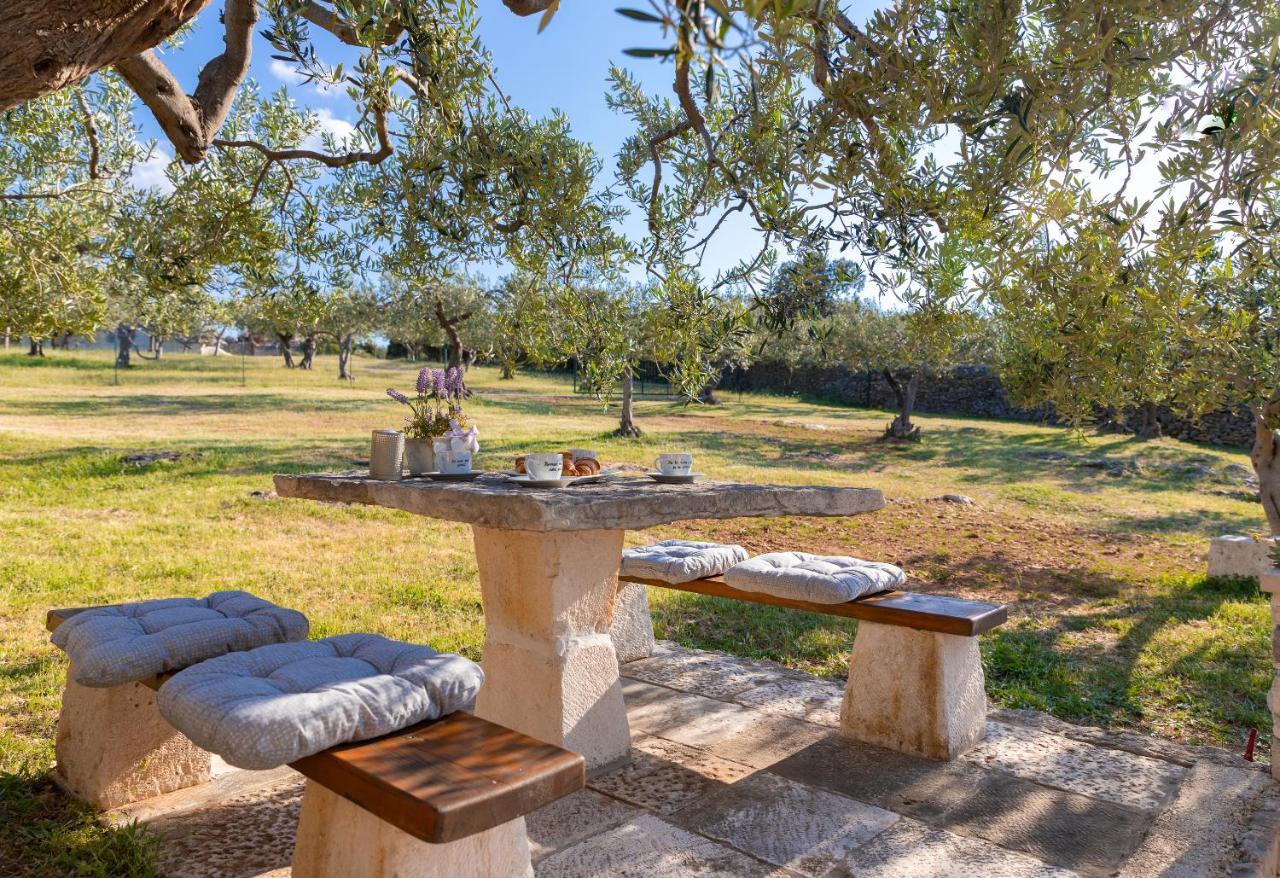 Marina Holiday Home Postira Εξωτερικό φωτογραφία