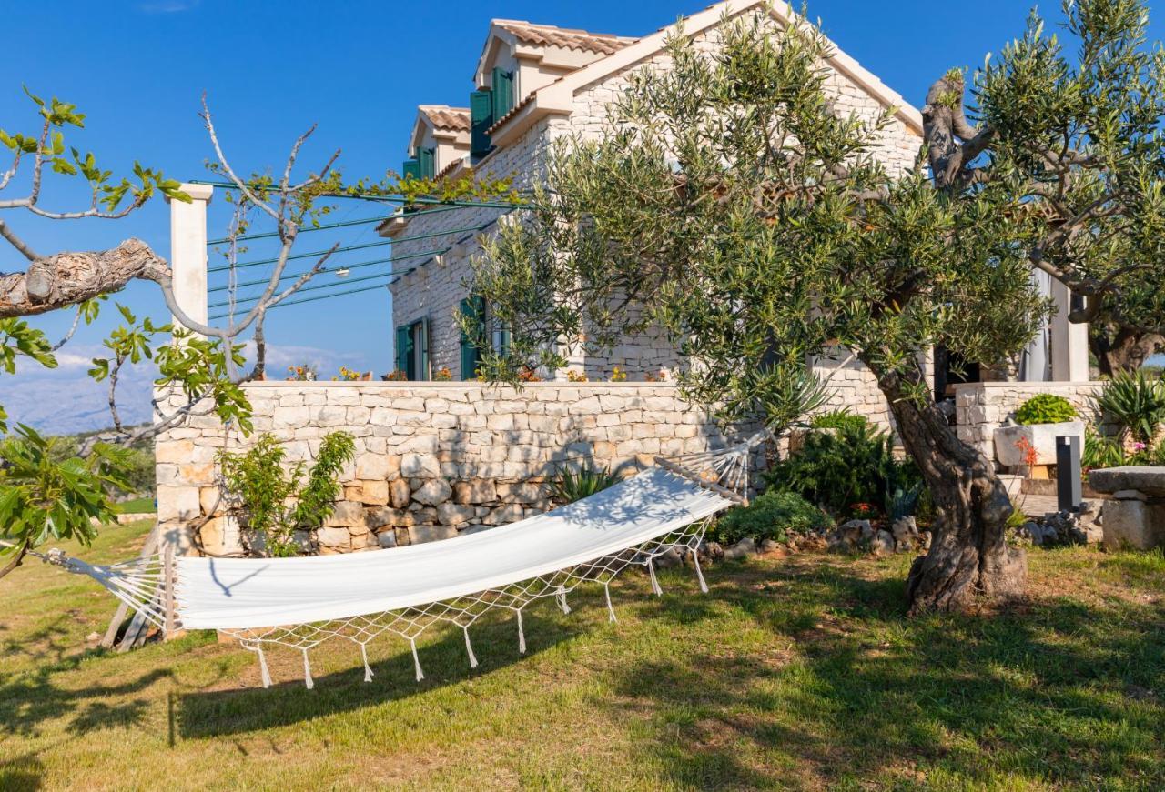 Marina Holiday Home Postira Εξωτερικό φωτογραφία