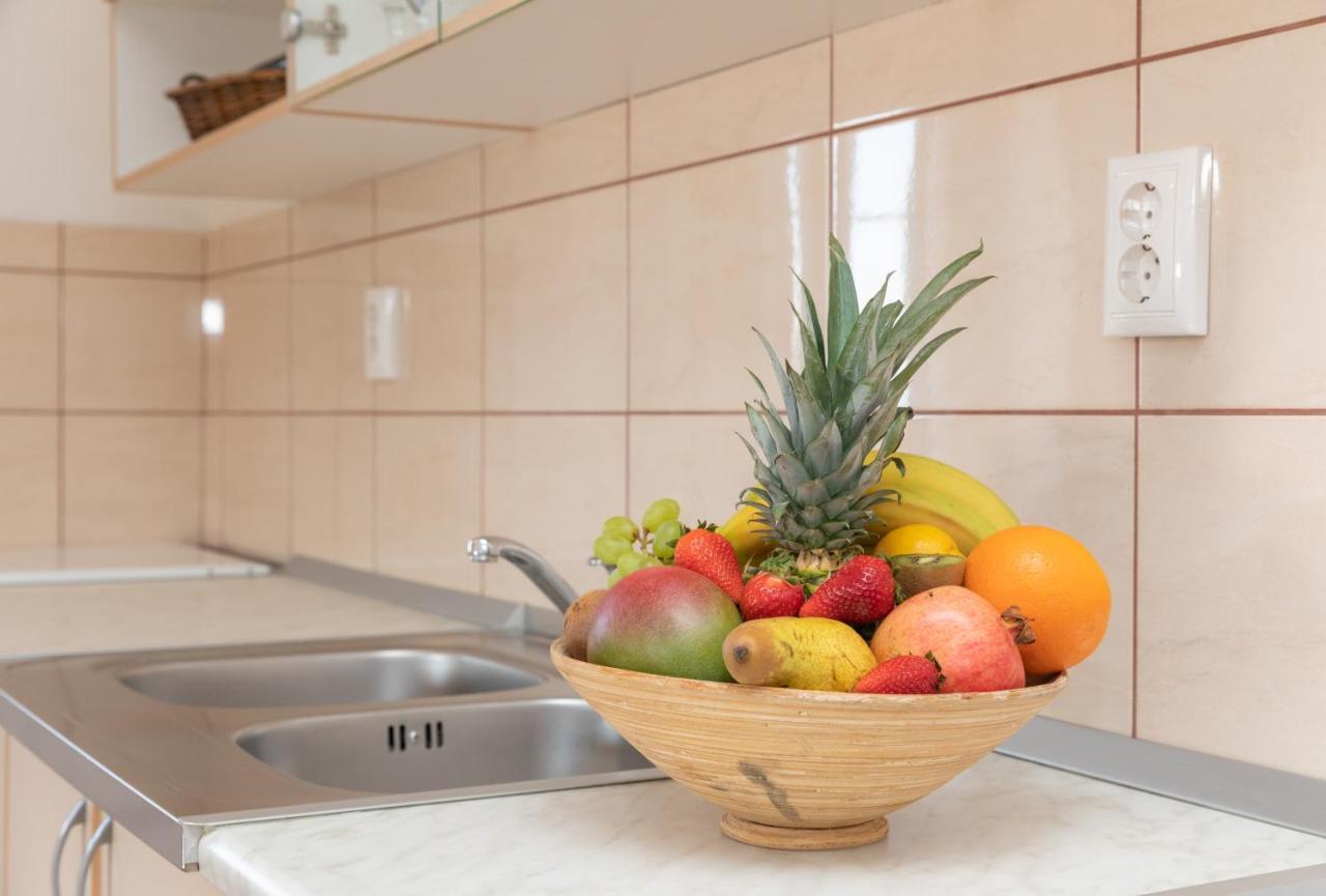 Marina Holiday Home Postira Εξωτερικό φωτογραφία