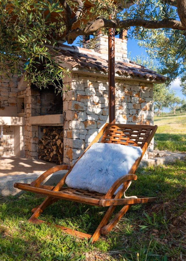 Marina Holiday Home Postira Εξωτερικό φωτογραφία